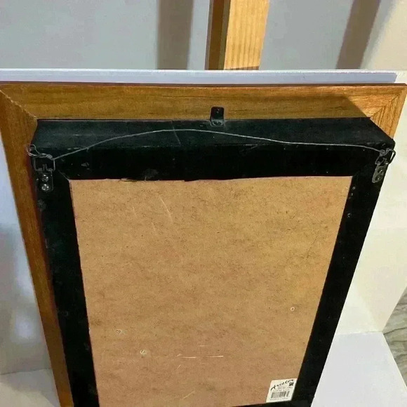 Arister Gift Inc. Diorama French Country Kitchen Scene, Teapot,Wine,French bread - Picture 9 of 10